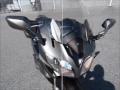 2013 yamaha fjr1300 stock 9 0802