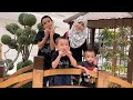 #viral #tiktokmalaysia #tiktok #mahdalygenk Jalan2 with Family