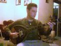 kaoma lambada with electrobouzouki