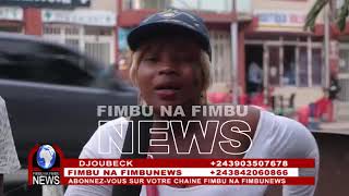 Urgent mamu muluba asambwisi manicke na Kisidjora grave boyoka ba voice ebimi