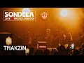 THAKZIN | Sondela LIVE from London 05.09.2025 | Afro-House/Afro-Tech Mix
