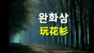 박미혜 - 완화삼(琓花衫)