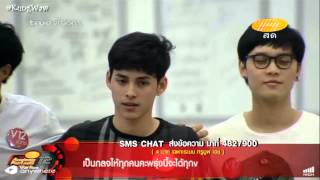 AF12week12:ซ้อมใหญ่เพลงรุ่น