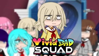 Miya girls react to each other unit [Vbs/Vivid bad squad]