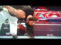 Wwe bray Wyatt exorcist finisher