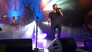 Godsmack - I Stand Alone (live) @ o2 Birmingham Academy 12/10/2022