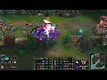 yorick vs aatrox top kr diamond 14.23