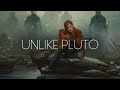 Unlike Pluto - Broken String