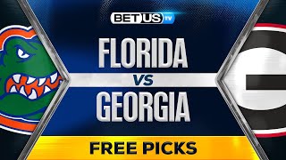 Florida vs Georgia (02-25-25) Game Preview | College Basketball Picks and Predictions