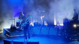 Jack White plays - It's rough on rats ( if you're asking ) - Live at Massey Hall Toronto Feb 8 2025