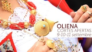 Oliena: Vent’anni di Cortes Apertas