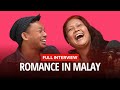 The Modern Malay Man and Woman and Love | with Ais Isaac & Lutfil Hadi