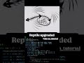 Reptile upgraded | HTML | CSS | JS | #shorts #trending #animation #viralshorts