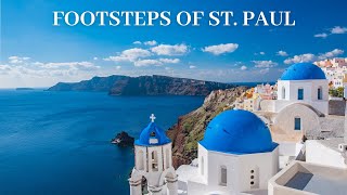 Experience a Catholic Pilgrimage to Greece!