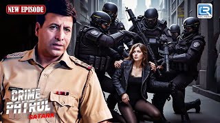 अकेली मासूम लड़की को देख के बदली जवान लड़कों की नियत | Best Of Crime | Crime Patrol | Full Episode