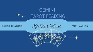 GEMINI~BIG GEMINI ENERGY MOVES INTO A TIME OF SUCCESS \u0026 ABUNDANCE~FEBRUARY 3-9,2025 TAROT READING