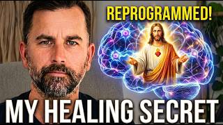 I Reprogrammed My Subconscious Mind With THIS — And Healed