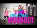 30 Minute Dance Cardio Total Body Workout | Fit Class | CBC Life