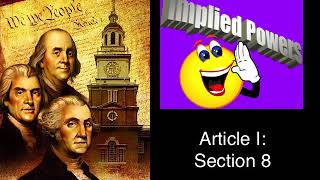 Lecture 10 It's All About Expressed and Implied Powers