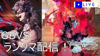 【GBVS】シャトーブリアンチーム練習会