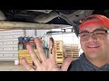 BUILDING THE WORLD'S FIRST DODGE DEMON TRUCK!