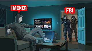 The Hack That Made the Powerful Panic