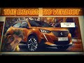 ANOTHER Look at the PEUGEOT 2008 | PakGear