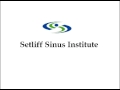 Setliff Sinus Institute