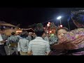 《日本最大級の神輿が渡御する祭り。終わりは名物『どっこい』》祭り：下館祇園まつり　partⅠ（渡御編）【茨城県】 20230728撮影