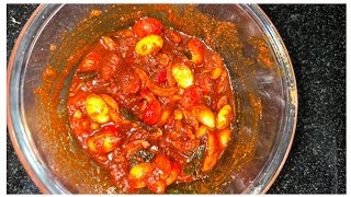 vakkaya pickle|పుల్ల పుల్లగా కారం కారం గా సూపర్ టేస్ట్ వాక్కాయ నిల్వ పచ్చడి| karonda Achaar|vakkai