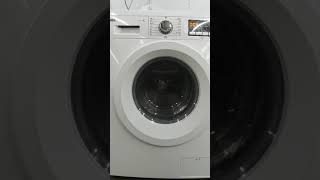 ZANUSSI ZWF7045D2WA