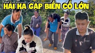 Hải Ka Gặp Biến Cố Lớn Thông Báo Phải Ngừng Làm Video