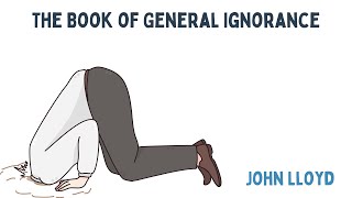 The Book of General Ignorance | A Fascinating Journey through Misconceptions | Book Recommendations