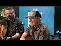 Craig Morgan Talks About Why He Decided To Go Into The Military