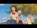 kimi no na wa amv