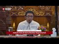 hukum poin di kartu member supermarket ustadz andy fahmi lc m.h