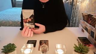 🩷 Hij Heeft Spijt Van Zijn Acties || Tarot Reading 2025