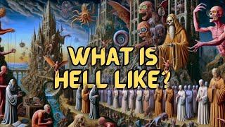 Heaven & Hell Finally Explained (It's Not What You Think)