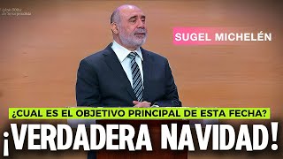 Sugel Michelén | La Verdadera Navidad🎄¿QUE CELEBRA EL MUNDO EN ESTA FECHA?