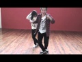 #2 Jay Park - Know Your Name Cover Contest - Dance [VOTE]