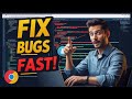 How To Debug JavaScript Code | javascript debugging tutorial