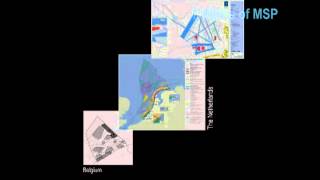 Marine Spatial Planning Webinar