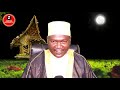 tafsir ya ndoto za kifo zinazo bashir mambo mazuri majalis ya pili sheikh abuu jadawi