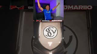 DJMARIIO SE CONFUNDE DE COLOR EN EA FC 24  #djmariio #eafc24