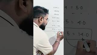 ⚠️ This Java Rounding Trick Will Surprise You! (rint vs round) #computereducation #javacoding