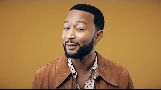 John Legend - Behind "Honey (feat. Muni Long)"