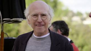 Curb Your Enthusiasm: The Ugly Section