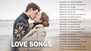 Romantic Love Songs Collection 2020 June | Love Songs English 80s 90s |  Boyzone Westlife vs Mltr