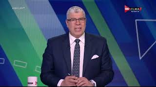 ملعب ONTime - خاص.. أحمد شوبير يكشف كواليس تعاقد اتحاد الكرة مع روى فيتوريا لتدريب منتخب مصر