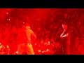 Drake - Energy - Live at J Cole Concert